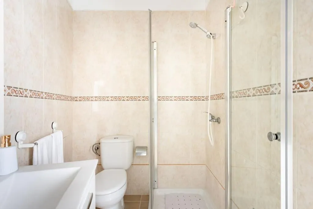 Apartament Amplio Apartamento Bien Ubicado Puerto de la Cruz