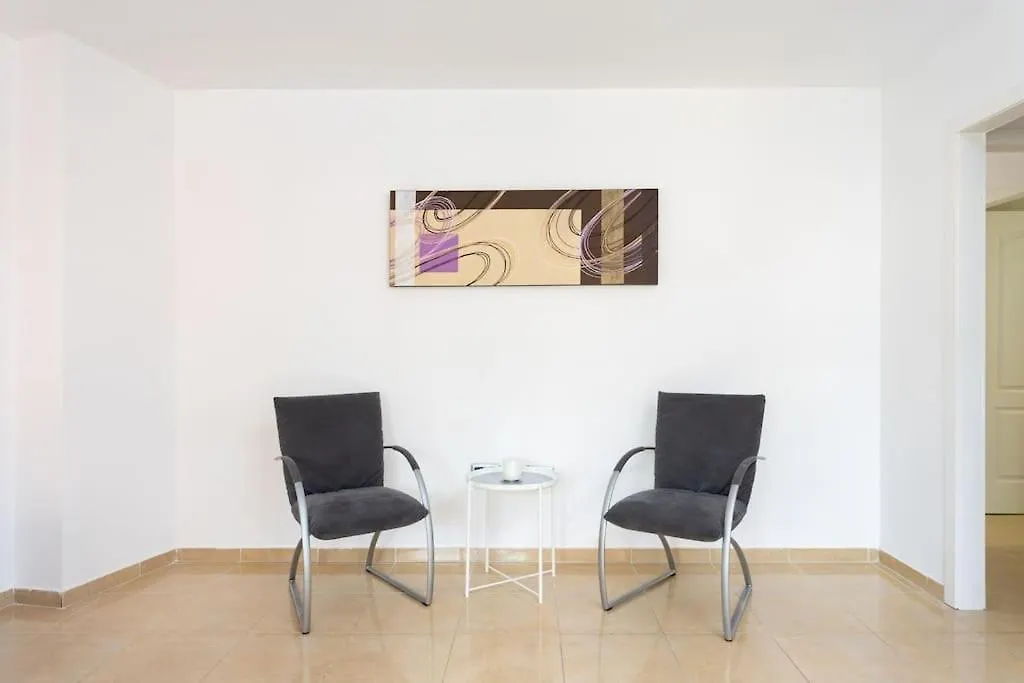 Amplio Apartamento Bien Ubicado Puerto de la Cruz  Puerto de la Cruz (Tenerife)