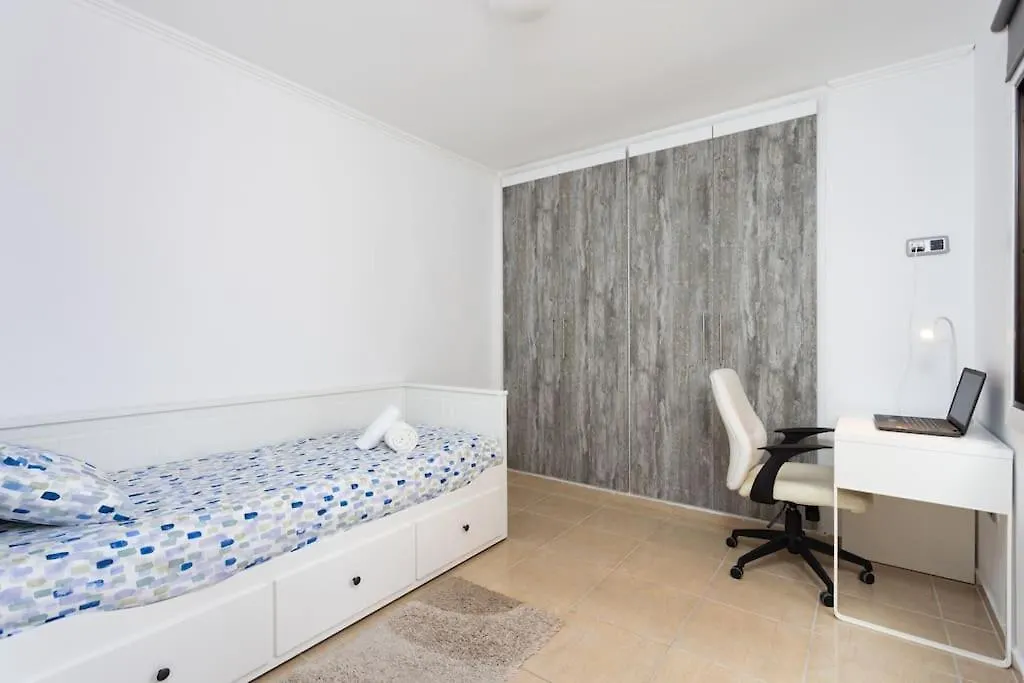 Apartament Amplio Apartamento Bien Ubicado Puerto de la Cruz